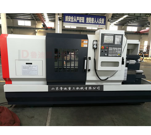 CK6150数控车床