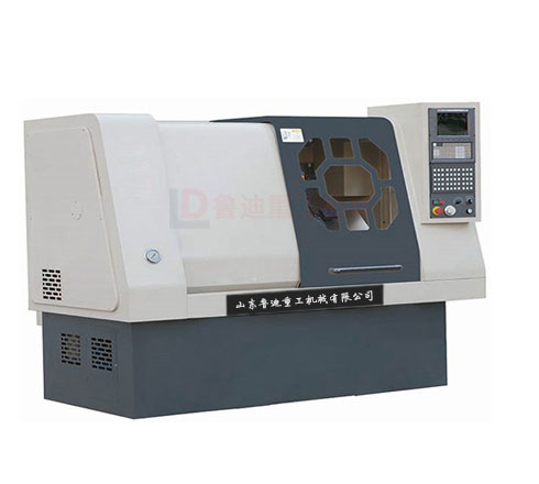 CK40-1000斜床身数控车床