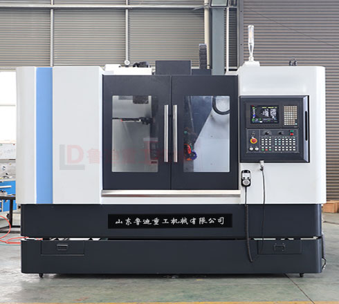 VMC1260加工中心