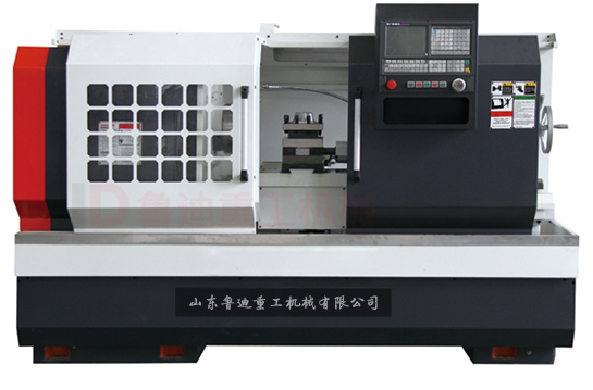 CK6136数控车床