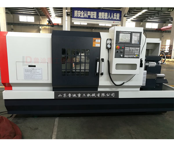 ck6136数控车床参数