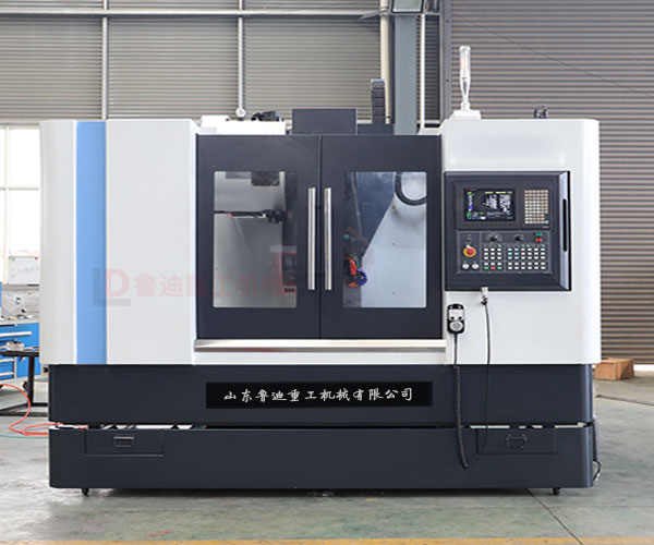 VMC1260加工中心